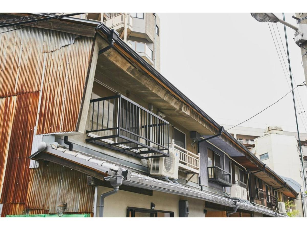 Batonship - Vacation Stay 12907 Osaka Exterior photo
