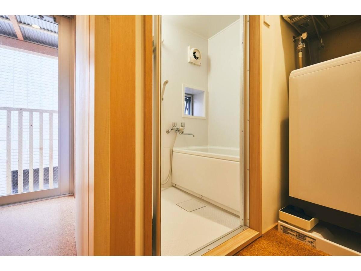 Batonship - Vacation Stay 12907 Osaka Exterior photo