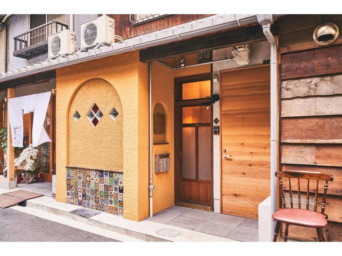Batonship - Vacation Stay 12907 Osaka Exterior photo