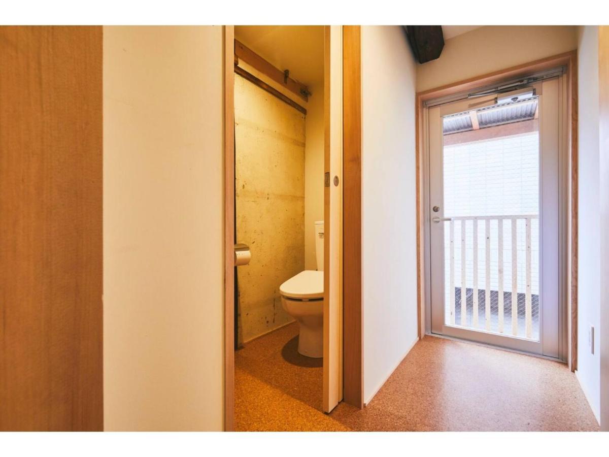 Batonship - Vacation Stay 12907 Osaka Exterior photo
